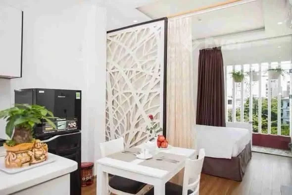 ĐẦU TƯ SINH LỜI – NHÀ 5 TẦNG DƯƠNG TỰ MINH, KHU DU LỊCH SẦM UẤT GIÁ NHỈNH 15 TỶ
Diện tích đất: 90m²