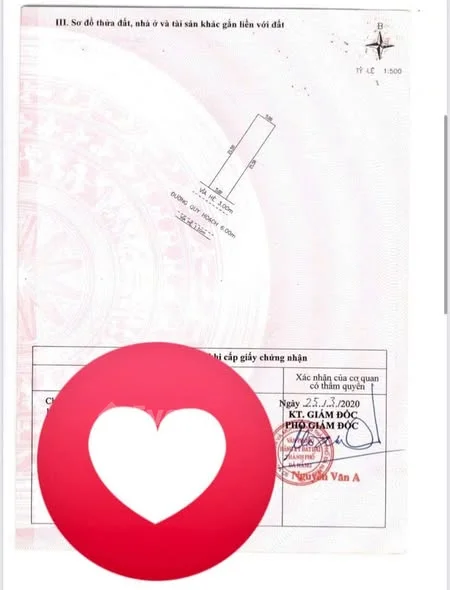 Ảnh bất động sản