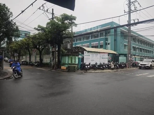 Ảnh bất động sản