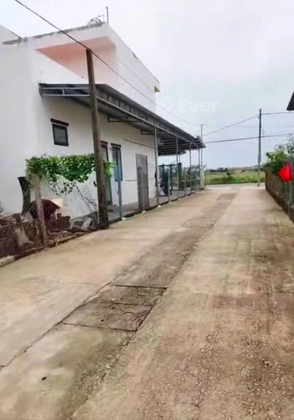 LÔ BIỆT THỰ ĐẸP NHẤT TẠI QUANG CHÂU – VỊ TRÍ ĐẮẮC ĐỊA, GẦN QUỐC LỘ 1A