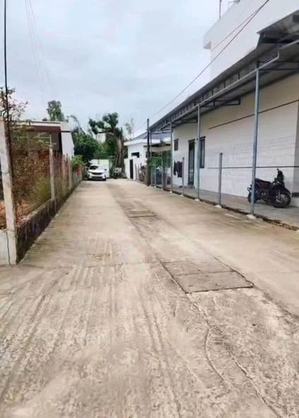 Ảnh bất động sản