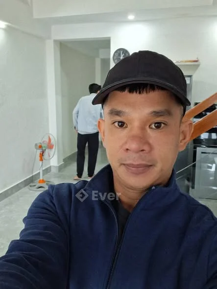 30 triệu .cho ace giúp mình
Nhà sổ đỏ. gác lửng đúc 2 phòng ngủ. Có phòng ngủ dưới . Phòng thờ sân