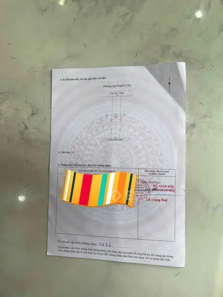 Ảnh bất động sản