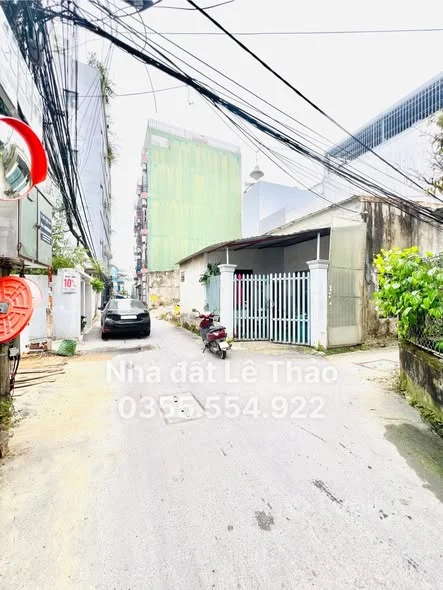 Ảnh bất động sản