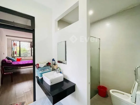 Siêu vị trí với Kiệt Ô tô 6m- Sau lưng MT Huỳnh Ngọc Huệ gần Điện Biên Phủ