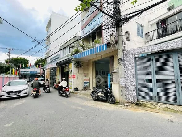 Ảnh bất động sản