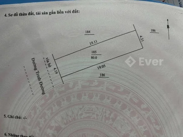 Ảnh bất động sản