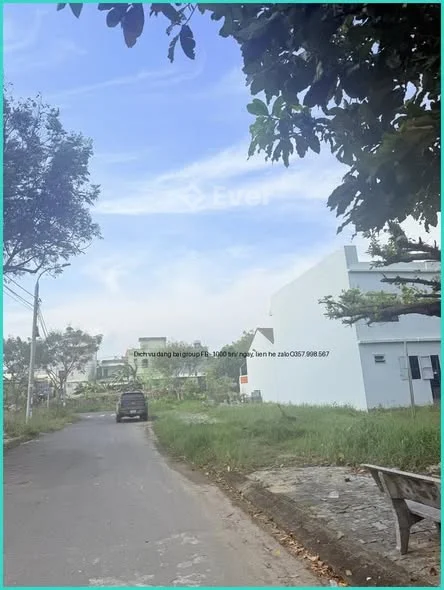 Ảnh bất động sản