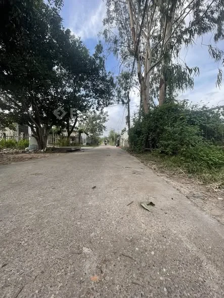 LÔ ĐẤT 2 MẶT ĐƯỜNG – GẦN NGAY NAM KÌ KHỞI NGHĨA- DÀI KHỦNG 30M – SÁT LÀNG ĐẠI HỌC