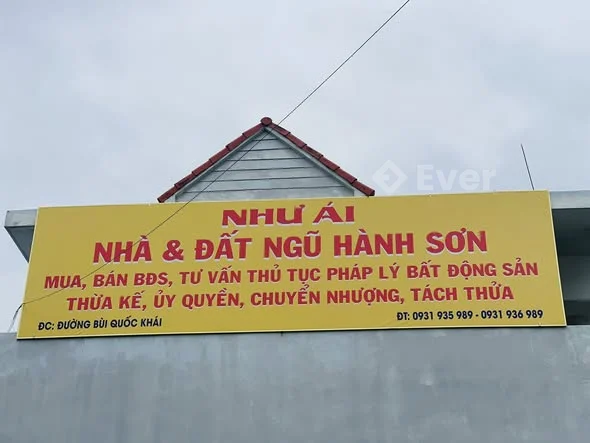 Ảnh bất động sản
