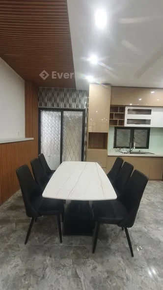 BÁN NHÀ PHÙNG CHÍ KIÊN - LIÊN CHIỂU88M - 7.X TỶ+ Hiện trạng nhà 3 tầng 3 mê+ Nhà full nội thất