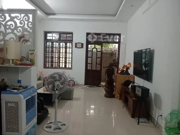 BÁN NHÀ ĐẸP NGUYỄN PHƯỚC NGUYÊN – TRUNG TÂM THANH KHÊ – GIÁ CHỈ 3 TỶ X