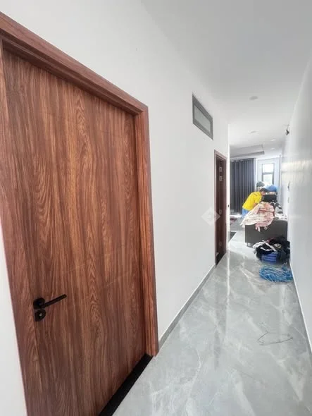 CHỈ 4.6 TỶ NHÀ 2 TẦNG, 2 MÊ - MẶT TIỀN ĐƯỜNG 7,5M, GẦN CẢNG BIỂN LIÊN CHIỂU