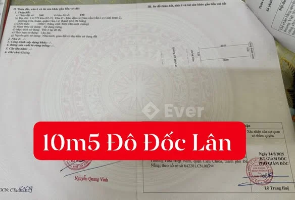 Ảnh bất động sản