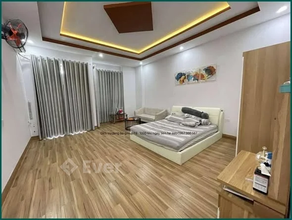 HIẾM! Nhà Cô Bắc sát mặt tiền, 3PN, sẵn dòng tiền 7tr, chỉ 3.xx tỷ HIẾM! NHÀ LÕI TRUNG TÂM CÔ BẮC