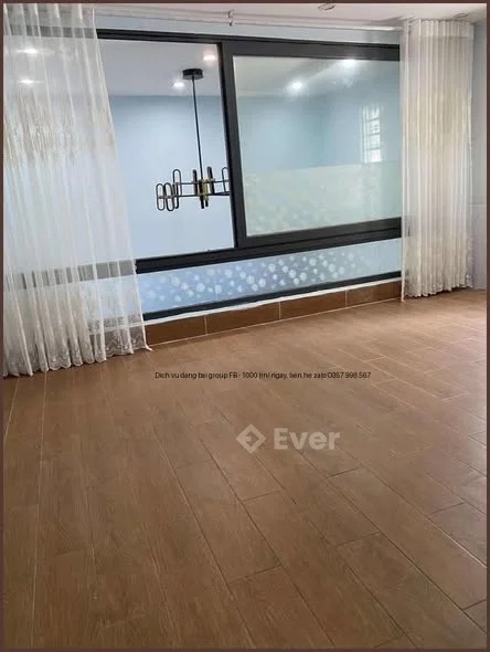 Ảnh bất động sản