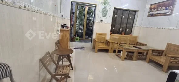 CHỈ HƠN 3 TỶ – SỞ HỮU NGAY NHÀ ĐẸP, HỘ KHẨU THANH KHÊ – GẦN ĐIỆN BIÊN PHỦ