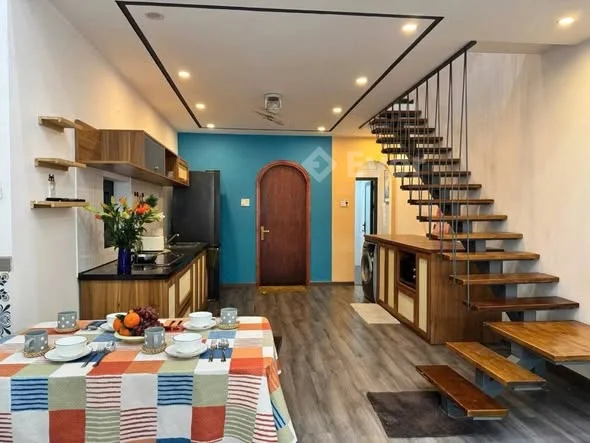 Ảnh bất động sản