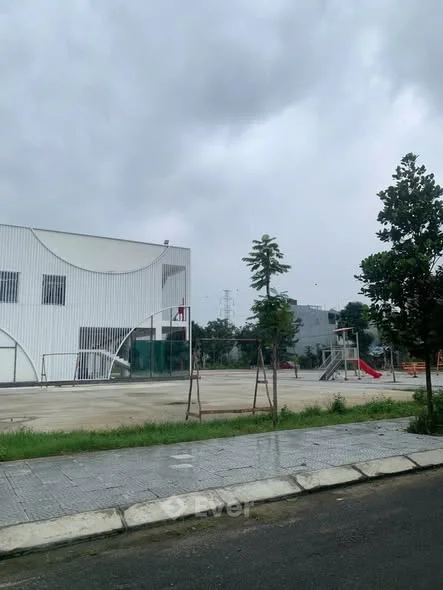 Ảnh bất động sản