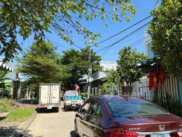 BÁN ĐẤT TĐC PHONG NAM, DT: 150M2 - HOÀ XUÂN, ĐÀ NẴNG - CÁCH CẦU CHỈ 11KM MÀ GIÁ CHỈ CÓ 3,45 TỶ TL