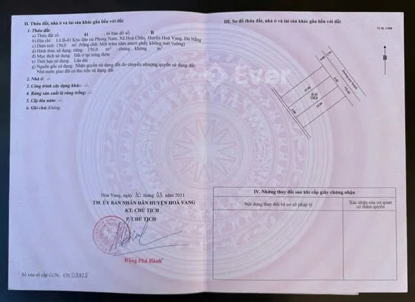 Ảnh bất động sản