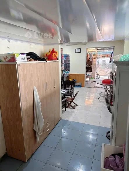 Chào bán nhà cấp 4 kiệt 3m tôn đản gần Đinh Thị Vân,gần trường cấp 2 Nguyễn Công Trứ