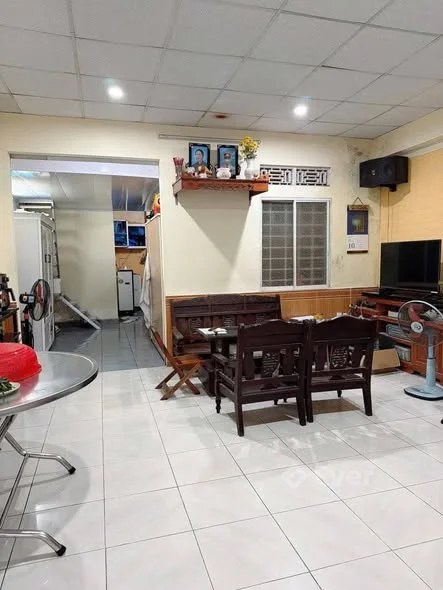 Ảnh bất động sản