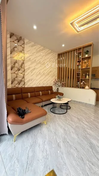 Bán nhà 100m2 Bình Kỳ- Ngũ Hành Sơn, kiệt rộng 5.5m thông Gần sát chợ, đường thông ra Võ Chí Công