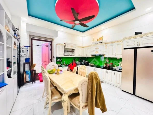 Chủ Đổi Vị Trí Nhượng Lại Nhà 3 tầng mặt tiền đường 10m5 Trần Đình Nam - An Khê - Đà Nẵng Giá bán :