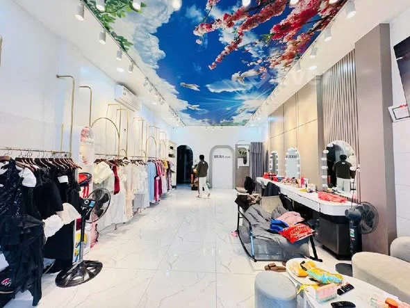 Ảnh bất động sản