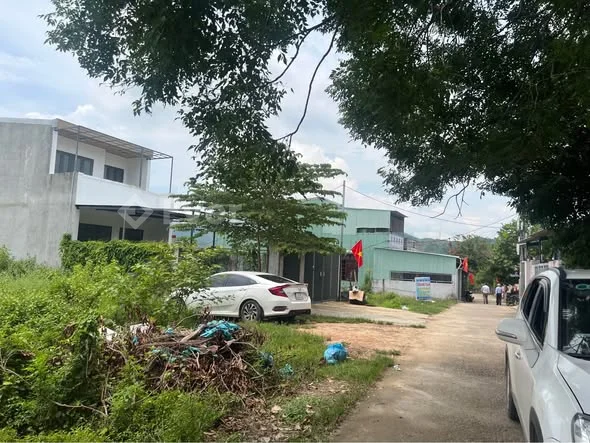 Chủ gửi bán lô đất Phú Thượng – Hòa Sơn cũ, Hòa Khánh mới, Đà Nẵng Diện tích: 170m²