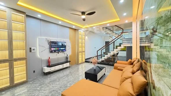 Ảnh bất động sản