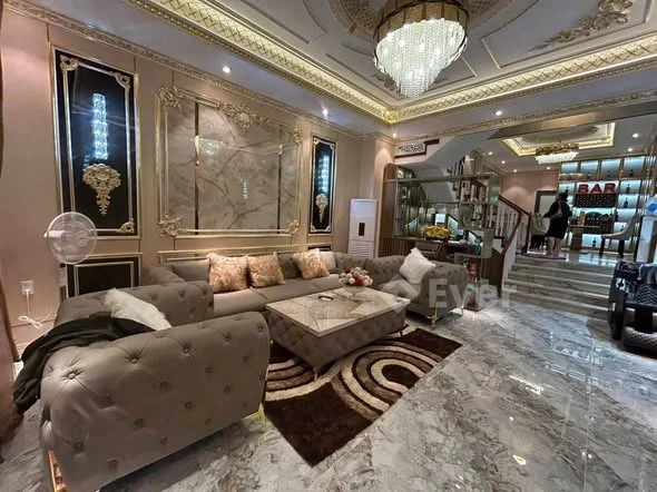 * Biệt Thự Tân Cổ Điển đường 7.5m sau lưng Shophuse Minh mạng- Hoà Quý - Ngủ Hành Sơn