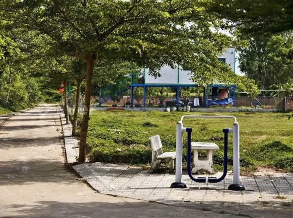 CHÍNH CHỦ BÁN 3 LÔ LIỀN KỀ TẠI ĐIỆN BÀN – CÁCH DT609 CHỈ 100M – GIÁ SIÊU MỀM 6XX