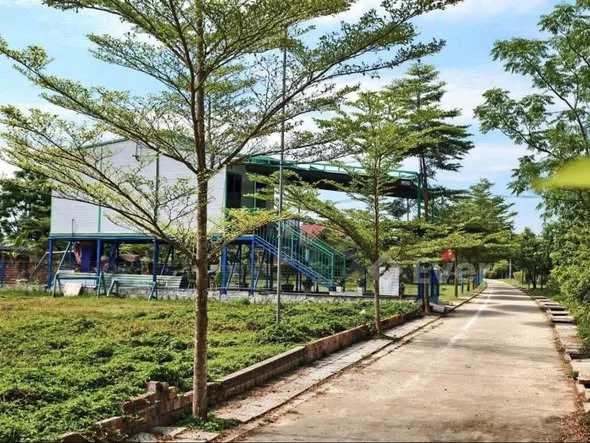 Ảnh bất động sản