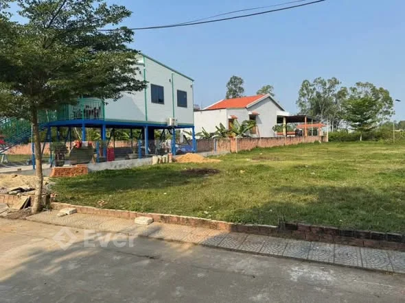 Ảnh bất động sản