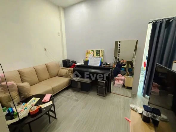 BÁN NHANH NHÀ MẶT TIỀN KINH DOANH ĐƯỜNG 10M CHU VĂN AN - TTTP ĐÀ NẴNG