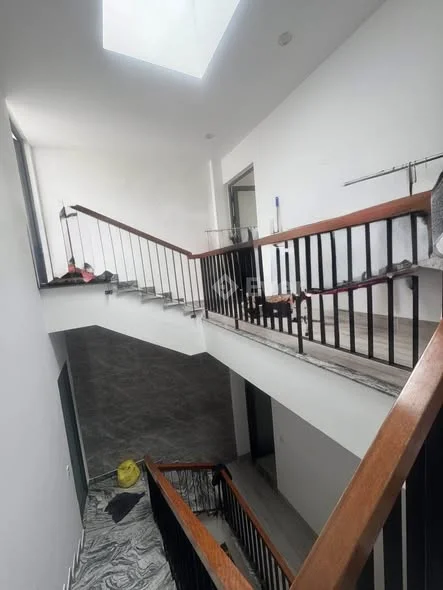 ĐẸP QUÁ XÁ, NHÀ 4 TẦNG DUY TÂN, HẢI CHÂU. CHỈ 6.X TỶ, TL. - Có 4 phòng ngủ, nhà mới đẹp, vào ở ngay.