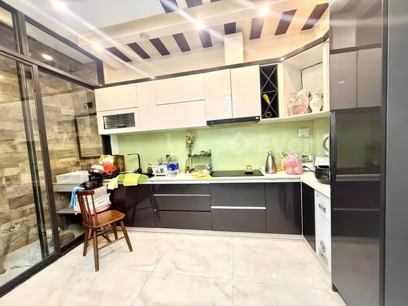 Căn duy nhất – ô tô lạng lách, đỗ cửa 24/24 tại Thanh Khê Chào bán nhà 3 tầng 3 mê Kiệt ô tô 8m - 5,95 tỷ - 50m²