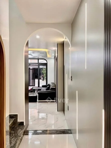 BÁN NHÀ 2 TẦNG Hoà Phú 19 , đấu lưng Hoàng Thị Loan , Liên Chiểu , Đà Nẵng