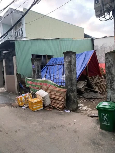 Ảnh bất động sản