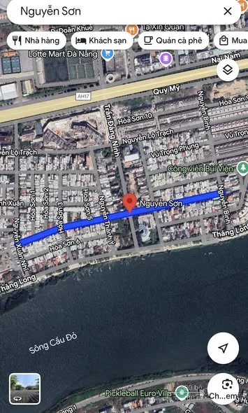 Ảnh bất động sản