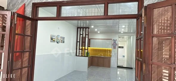 Hàng HiếmBans nhà mặt tiền Nam Cao, sát Phạm Như Xương, Liên chiểu