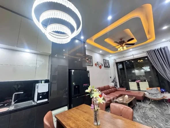 Chỉ nhỉnh 11 tỷ xx - lấy ngay căn villa này. Villa 3 tầng góc 2 mặt tiền - sơn thuỷ