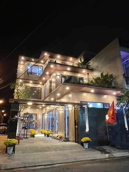 Ảnh bất động sản