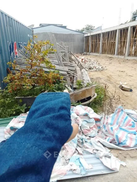 Đất đẹp Quán Bàu, Trung tâm tp Vị trí: Mặt đường Hồ Bác Kiện. Diện tích: 87,1 M2