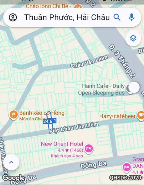 Ảnh bất động sản