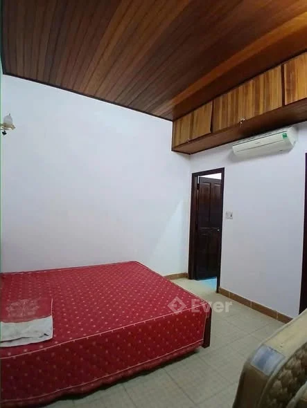 BIỆT THỰ MINI ĐƯỜNG NGUYỄN XUÂN NHĨ - HOÀ CƯỜNG NAM Diện tích đẹp: 109 m² | Ngang hơn 7m