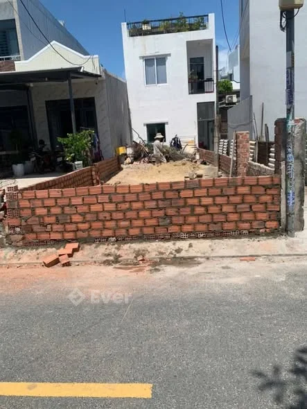 BÁN ĐẤT KẸP KIỆT ĐƯỜNG MÂN THÁI 1 – SƠN TRÀ – ĐÀ NẴNG