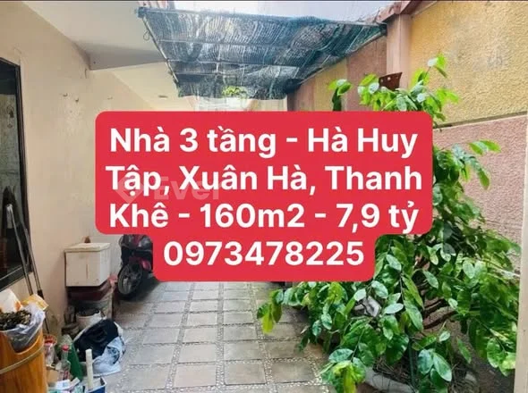 Ảnh bất động sản